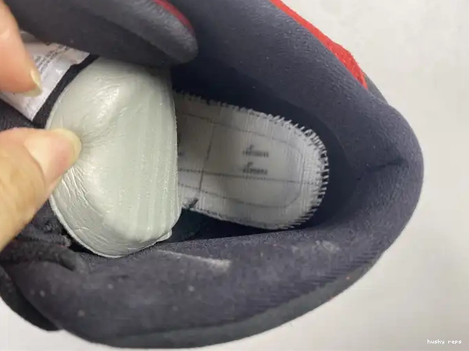 Rep Husky 602 AIR 13 BRED